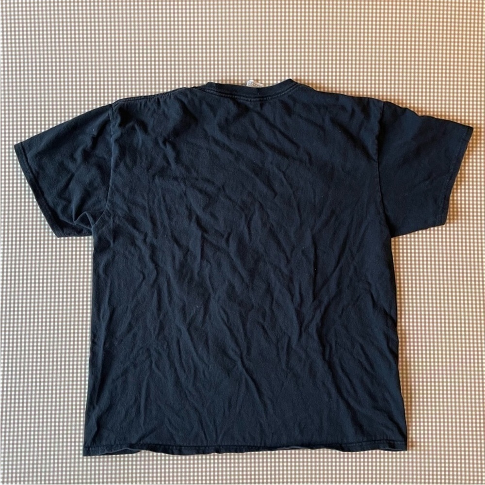 Retro Harley Quinn T-shirt. Size Large - Picture 11 of 11